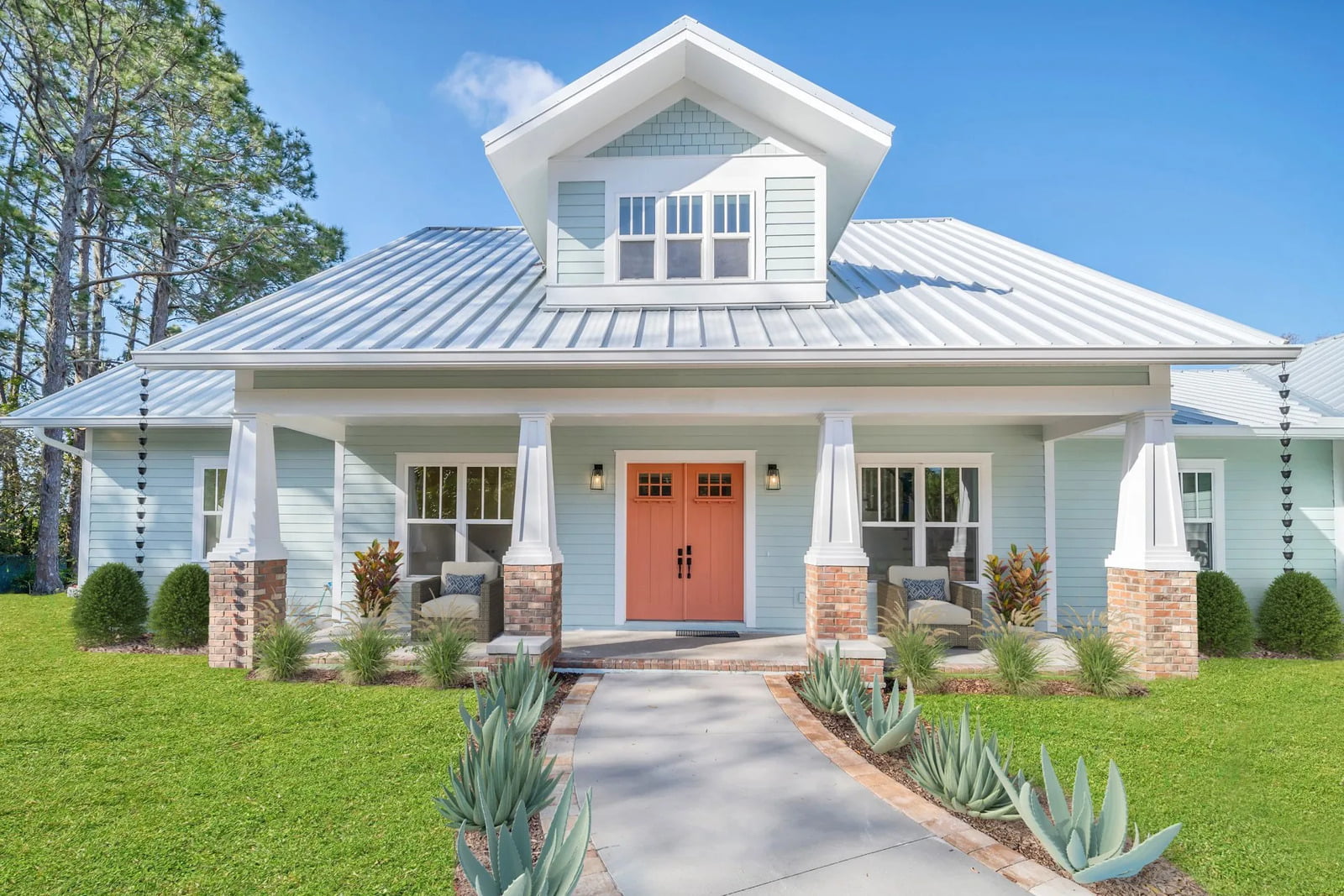 Gallery | Massachusetts Custom Luxury Home Builders | New Homes Massachusetts | Harmony Homes |  Craftsman Home